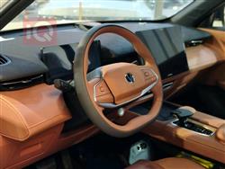 شانجان يوني - Z